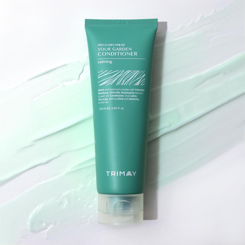TRIMAY Your Garden Conditioner Calming 120 ML