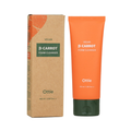 OTTIE Vegan Beta-Carrot Foam Cleanser