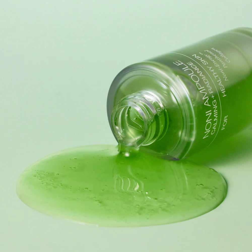 CELIMAX The Real Noni Energy Ampoule Mini