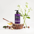 KUNDAL Honey & Macadamia Protein Treatment Cherry Blossom Hair Mask 500ml