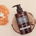KUNDAL Honey & Macadamia Cherry Blossom Shampoo 500ml