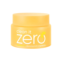 BANILA CO Clean it Zero Cleansing Balm Brightening