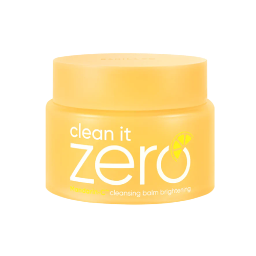 BANILA CO Clean it Zero Cleansing Balm Brightening