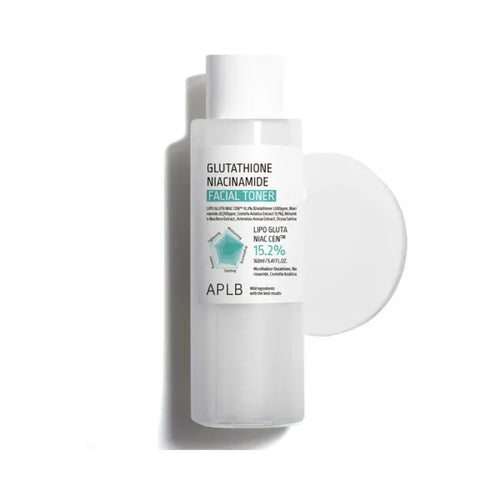 APLB Glutathione Niacinamide Facial Toner