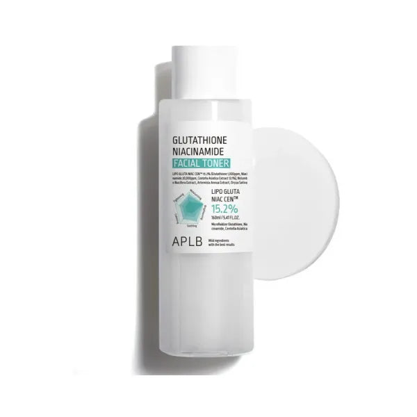 APLB Glutathione Niacinamide Facial Toner