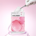 MEDIHEAL Collagen Essential Core Firming Face Mask