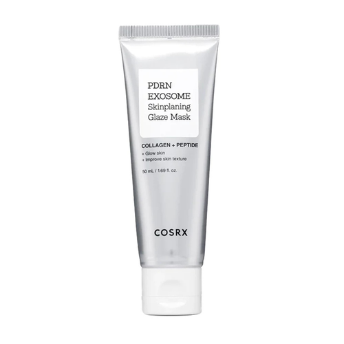COSRX PDRN Exosome Skinplaning Glaze Mask