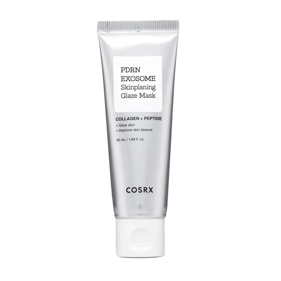 COSRX PDRN Exosome Skinplaning Glaze Mask