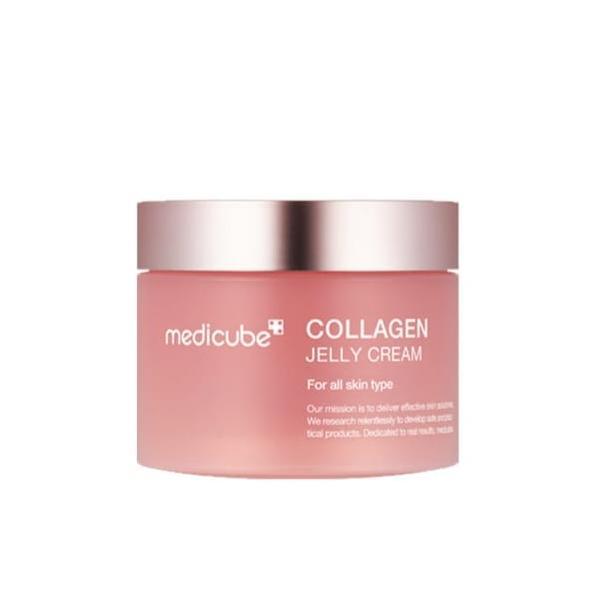 MEDICUBE Collagen Niacinamide Jelly Cream 110 ML