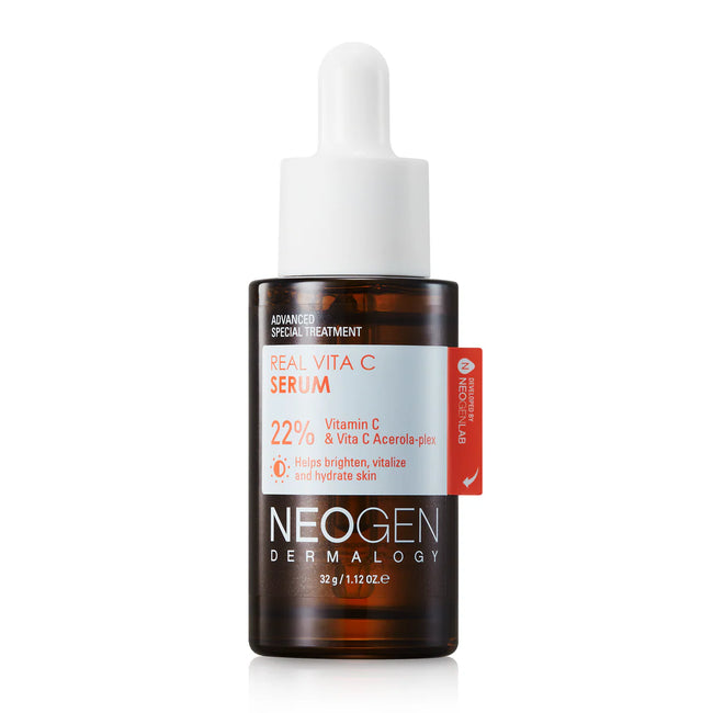 NEOGEN  Real Vitamin C Serum