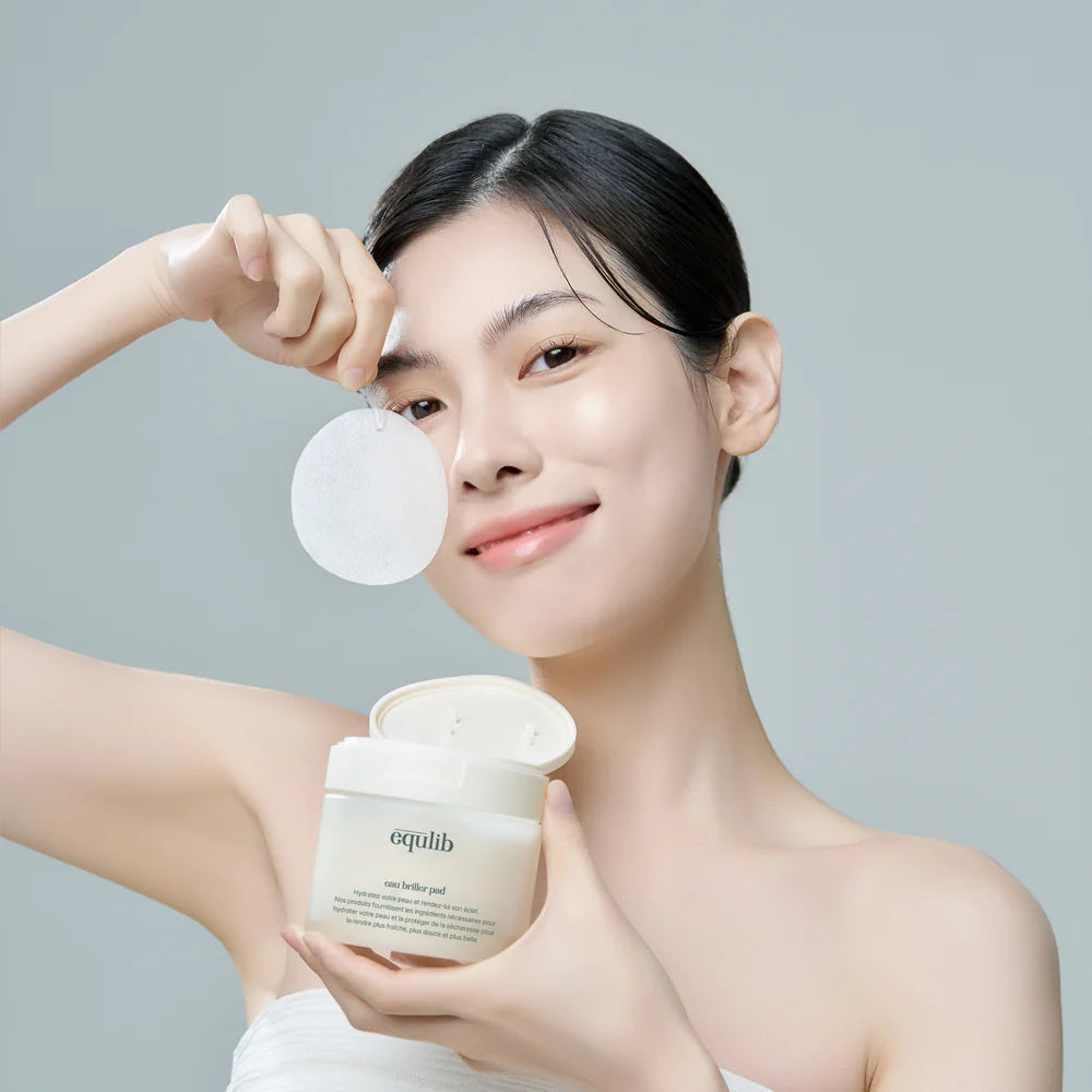 EQULIB Eau Briller Pad