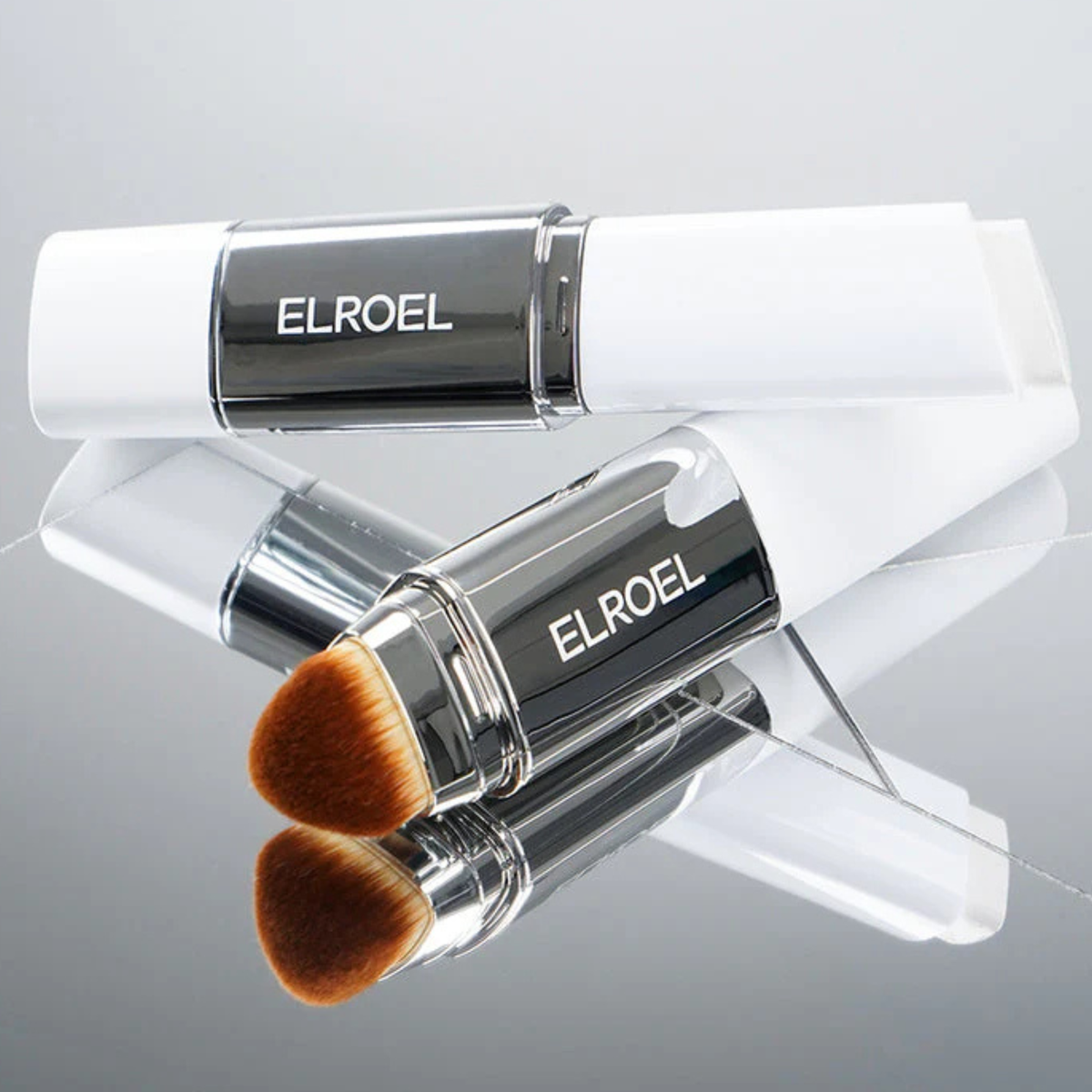 ELROEL Blanc Cover Cream Stick Deep