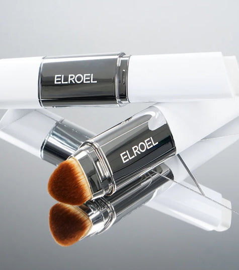 ELROEL Blanc Cover Cream Stick Light