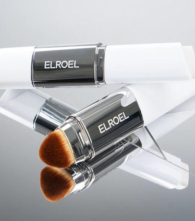 ELROEL Blanc Cover Cream Stick Light