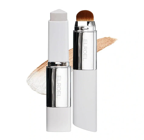 ELROEL Blanc Cover Cream Stick Medium