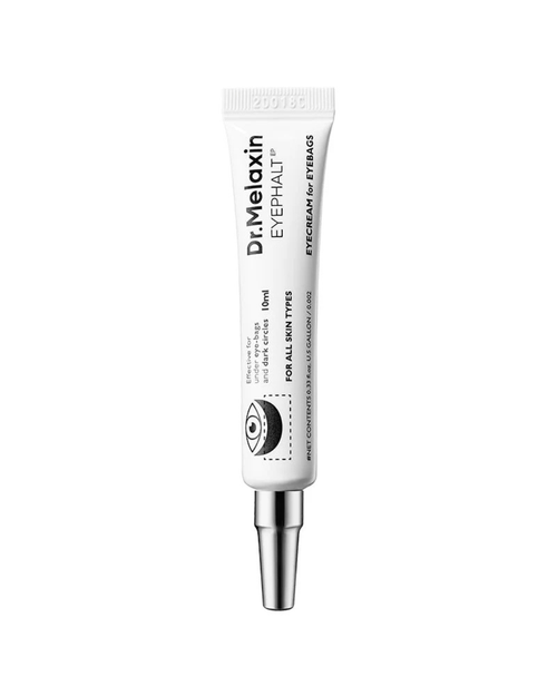 DR.MELAXIN Eyephalt Eye Cream 10 ml
