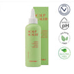 TRIMAY Green Capsule Apple Vinegar Scalp Scaler