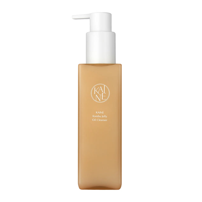 KAINE - Kombu Jelly Oil Cleanser