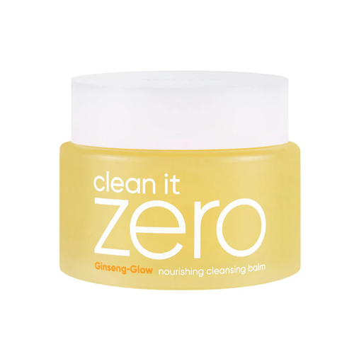 BANILA  CO  Clean It Zero Cleansing Balm Nourising