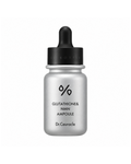 DR.CEURACLE Glutathione&NMN Ampoule