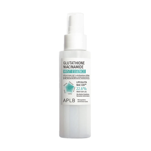APLB Glutathione Niacinamide Mist Essence