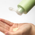 By Wishtrend - Green Tea & Enzyme Powder Wash