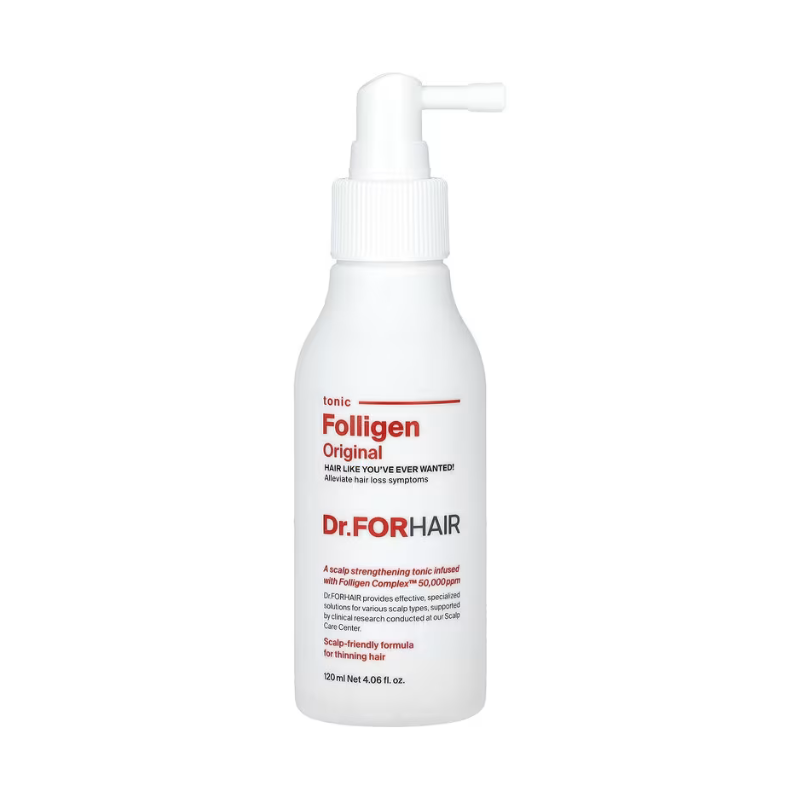 DR. FORHAIR Folligen Tonic 120ml