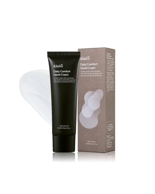 DEAR KLAIRS Daily Comfort Hand Cream 50g