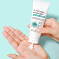 APLB Glutathione Niacinamide Facial Cleanser