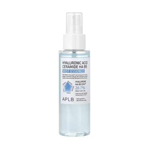 APLB Hyaluronic Acid Ceramide Ha B5 Mist Essence