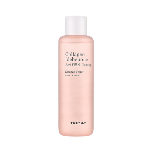 TRIMAY Collagen Idebenone Acti Fill & Firming Toner