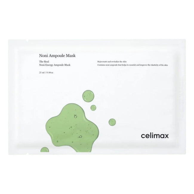 CELIMAX Noni Energy Ampoule Mask