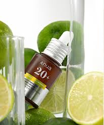ANUA Vitamin C 20 Blemish Serum