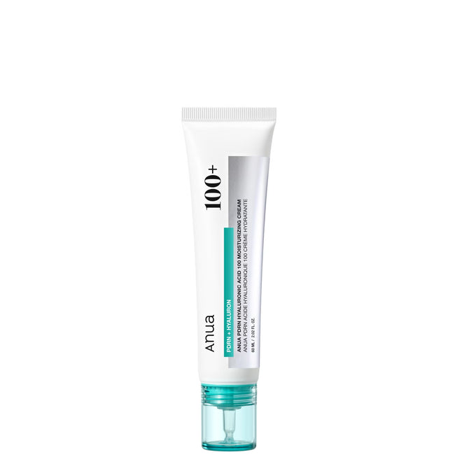 ANUA PDRN Hyaluronic Acid 100 Moisturising Cream