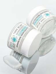 APLB Glutathione Niacinamide Facial Cream