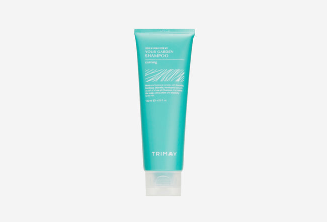 TRIMAY Your Garden Shampoo Calming 120 ML