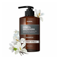 KUNDAL Honey & Macadamia Shampoo Amber Vanillia Shampoo 500ml