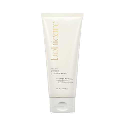 BOHICARE Pro-Age ReFresh Cleansing Foam