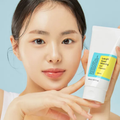 COSRX Low PH Good  Morning  Gel Cleanser