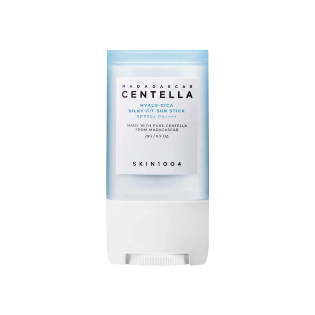 SKIN1004 - Madagascar Centella Hyalu-Cica Silky-Fit Sun Stick Mini
