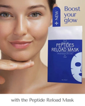 YOUTH LAB Peptides Reload Masque en tissu