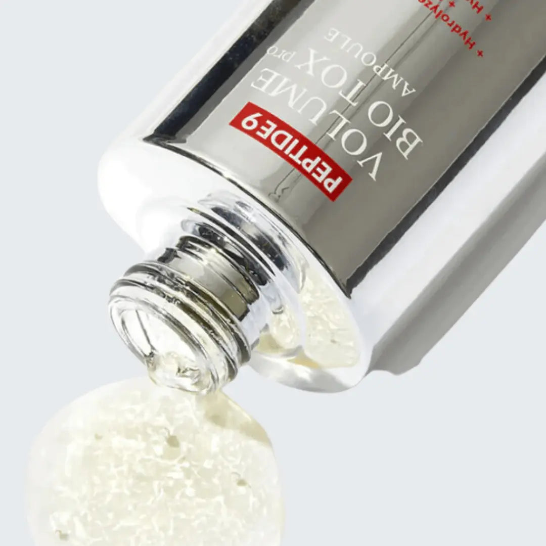 MEDIPEEL Peptide 9 Volume Biotox Ampoule Pro