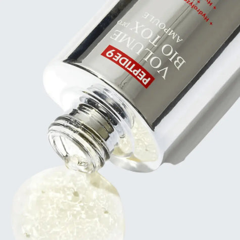 MEDIPEEL Peptide 9 Volume Biotox Ampoule Pro