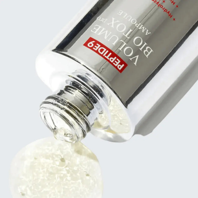 MEDIPEEL Peptide 9 Volume Biotox Ampoule Pro