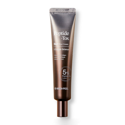 MEDIPEEL Peptide-Tox Bor Eye Cream