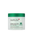 MEDICUBE Super Cica Pads