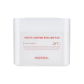 MEDIHEAL Phyto-Enzyme Peeling Pad 90pcs Patches