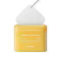 MEDIHEAL Vitamide Brightening Pad 100pcs Face Toner