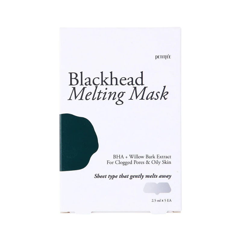 PETITFEE Blackhead Melting Mask