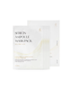EAU DE SILK Sericin Ampoule Mask Pack 5 PCS